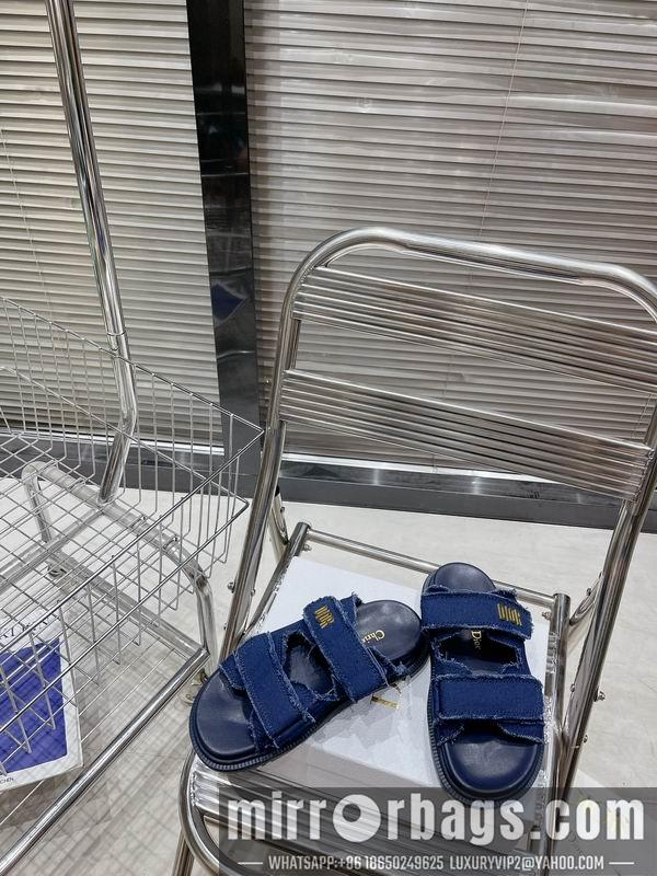 Dior Shoes sz35-41 mnw0418
