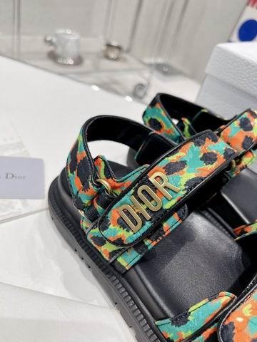 Dior Shoes sz35-42 mnh0304
