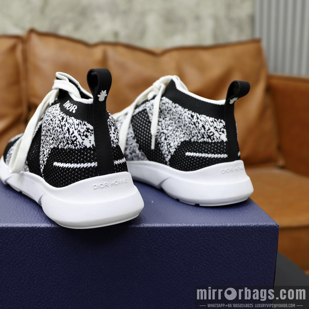 Dior Shoes sz38-44 hnh1217