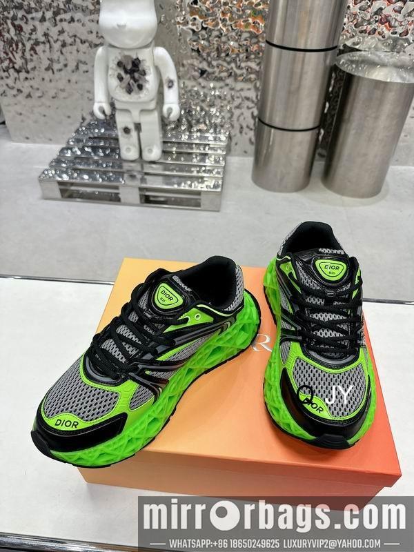 Dior Shoes sz38-45 JY0101