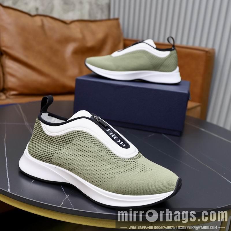 Dior Shoes sz35-47 mnw0412