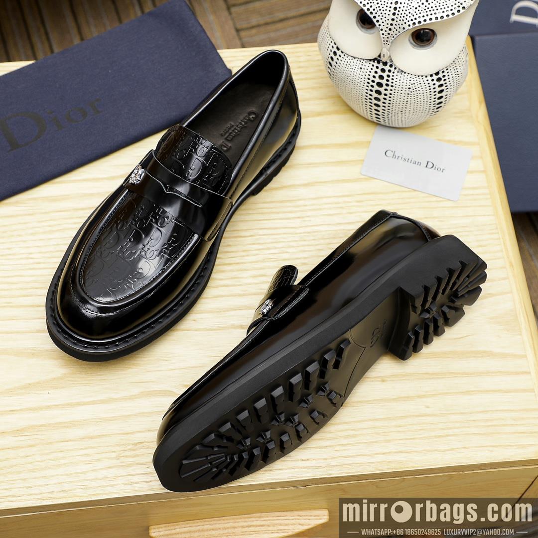 Dior Shoes sz38-45 hnh1201