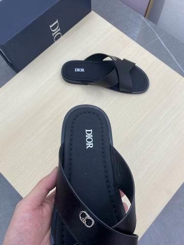 Dior Shoes sz38-45 mnh0518