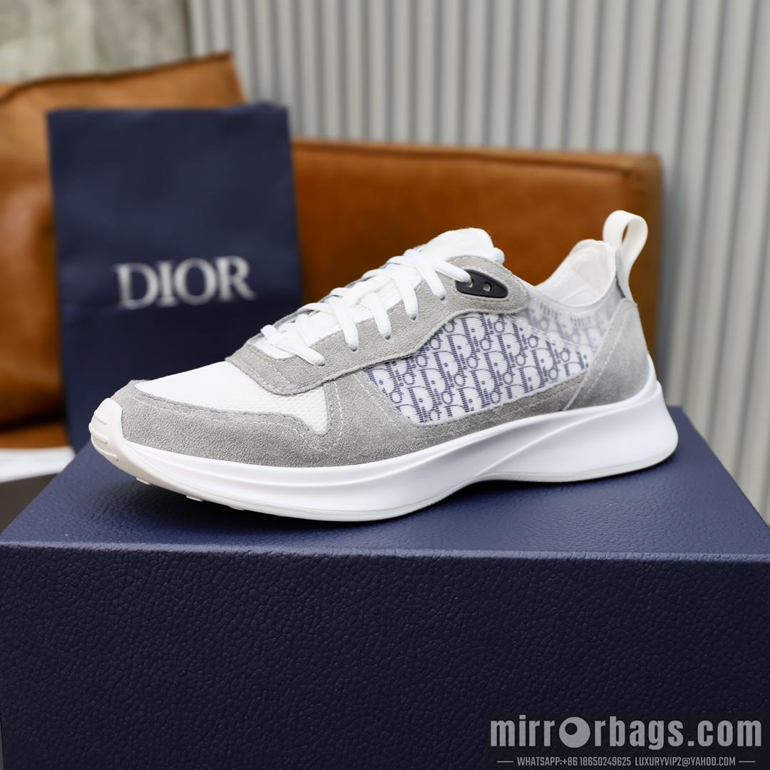 Dior Shoes sz38-44 h1001