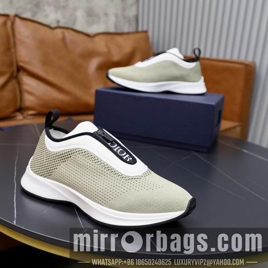 Dior Shoes sz35-47 mnh0506