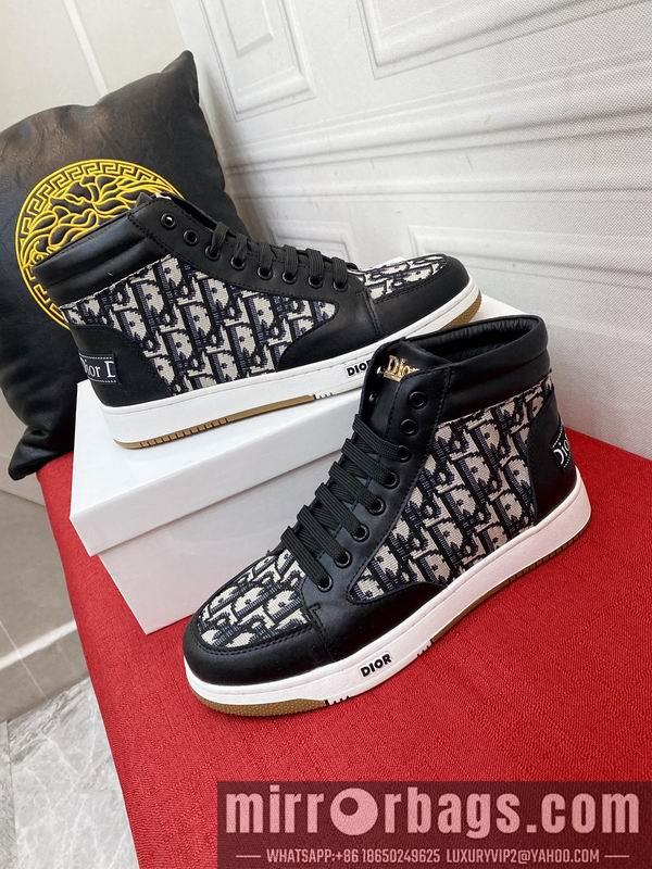 Dior Shoes sz38-44 mnm0108