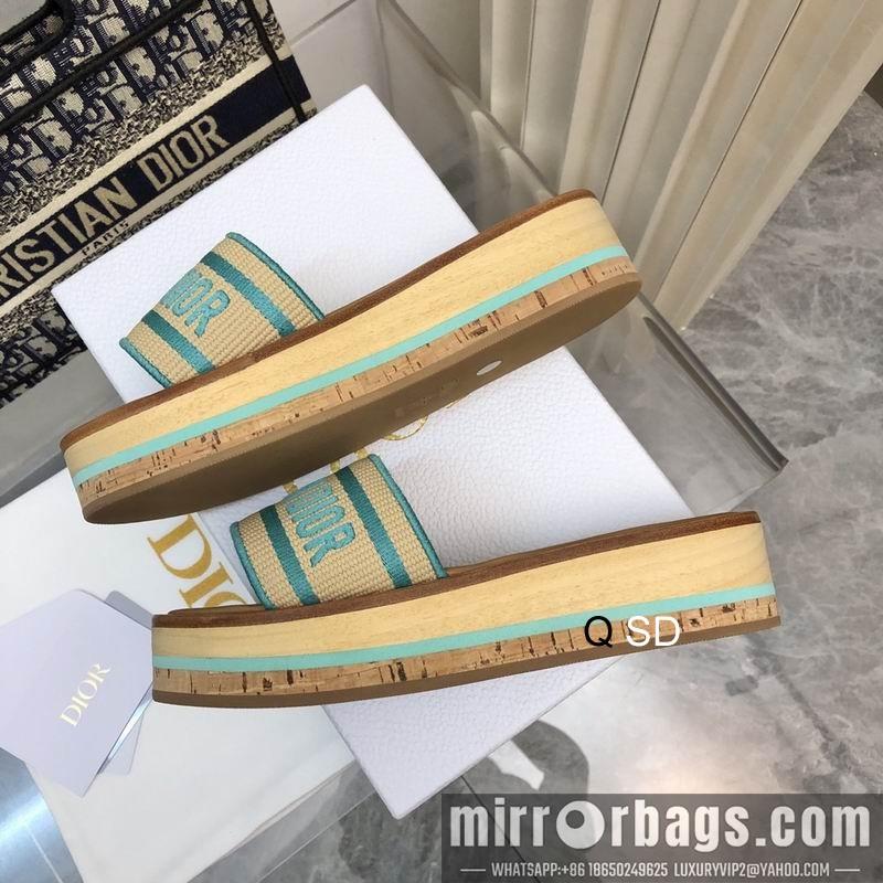Dior Shoes sz35-40 SD0703