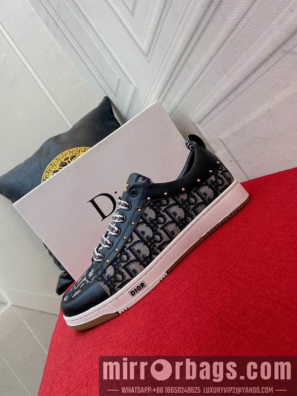 Dior Shoes sz38-44 mnm0128