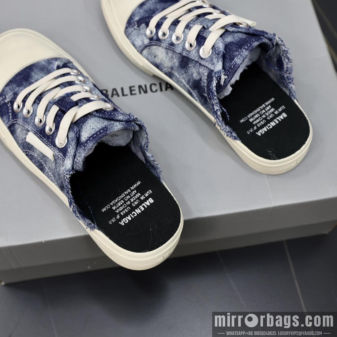 Balenciaga Shoes sz35-44 h0504