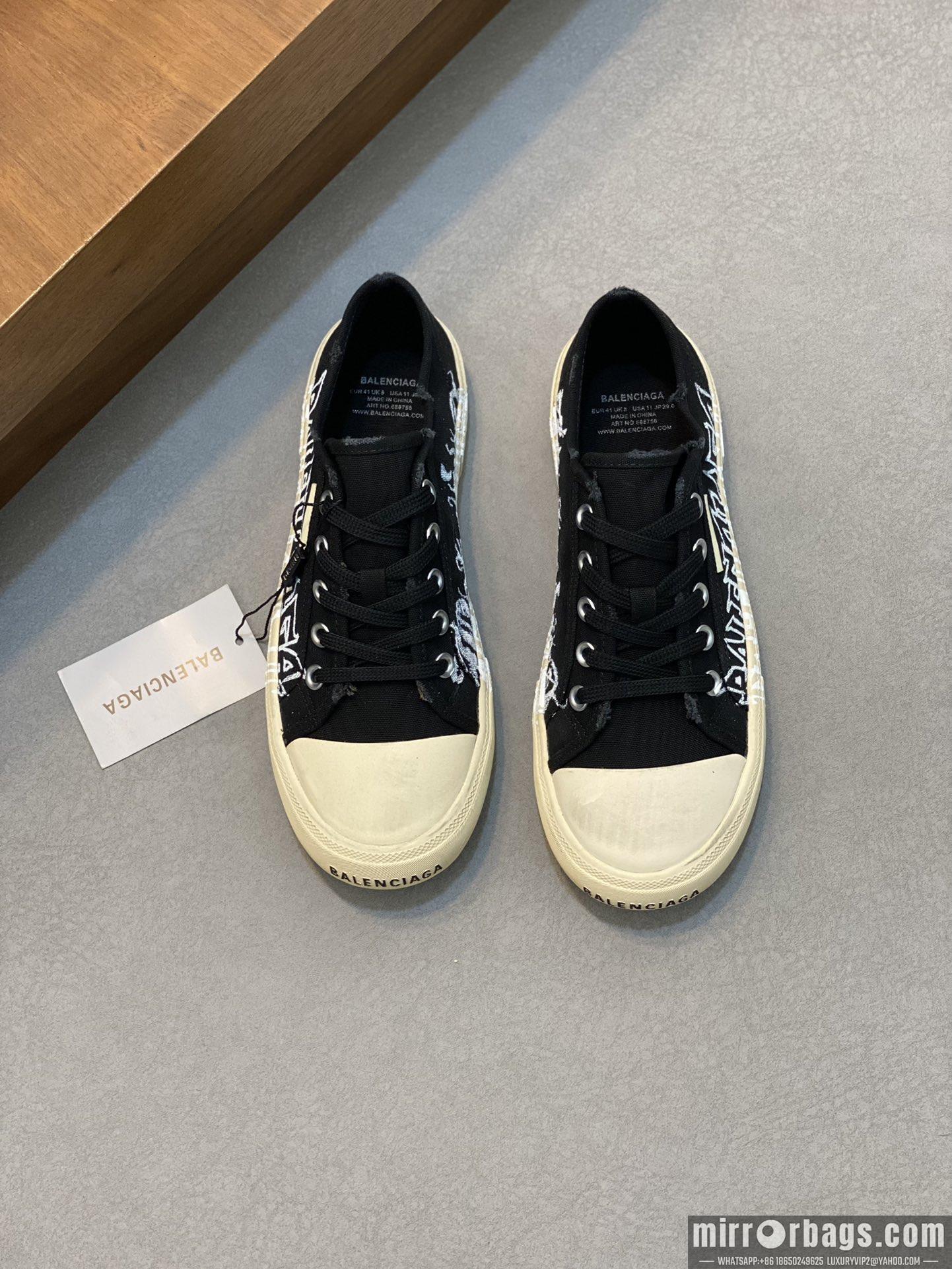 Balenciaga Shoes sz38-44 h0602