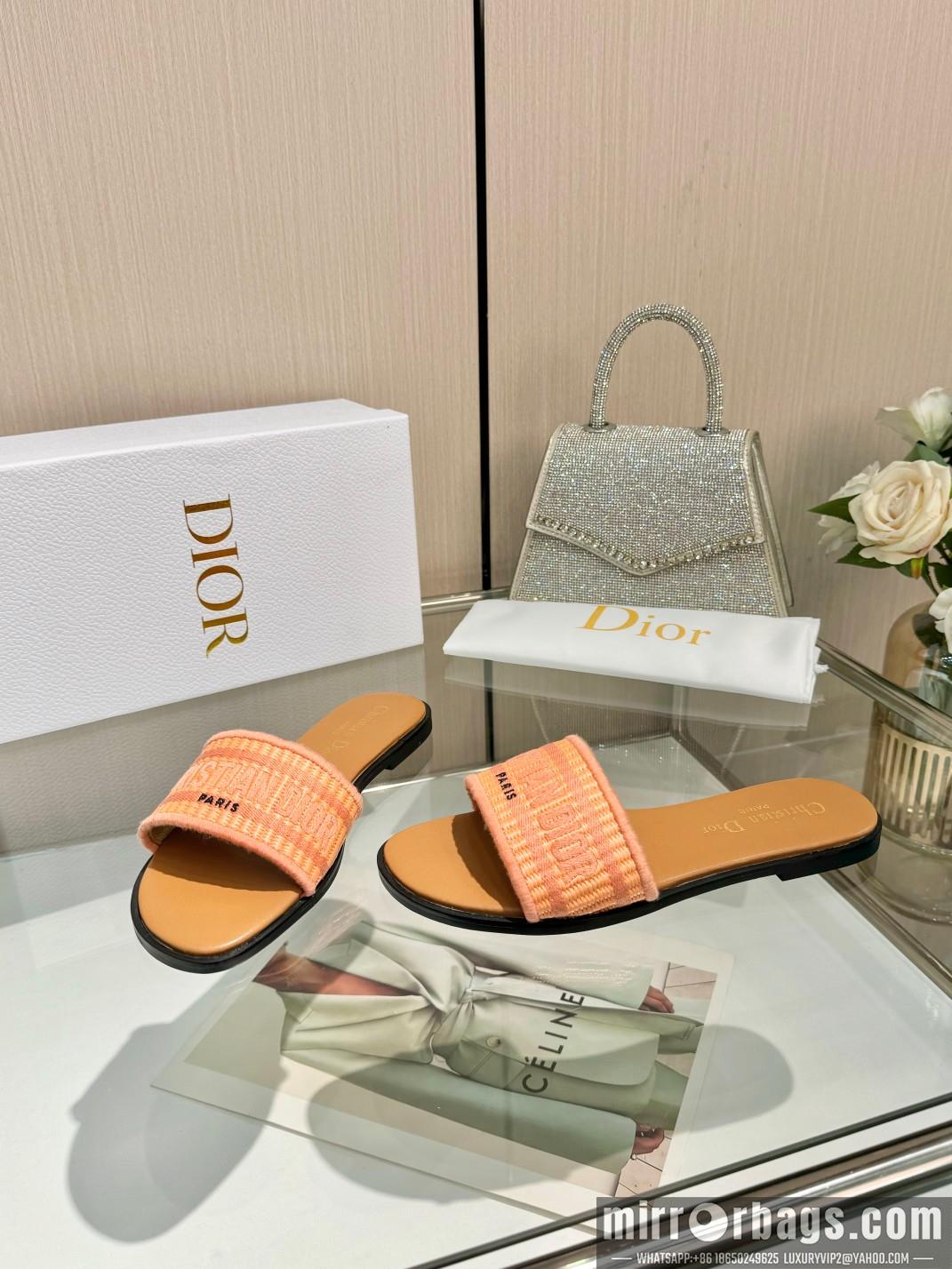 Dior Shoes sz38-42 h0609