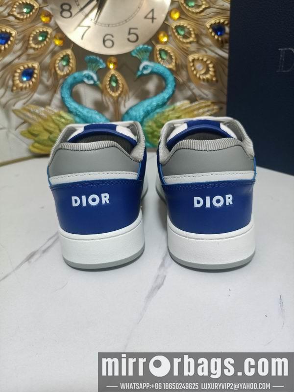 Dior Shoes sz35-45 mnm0104