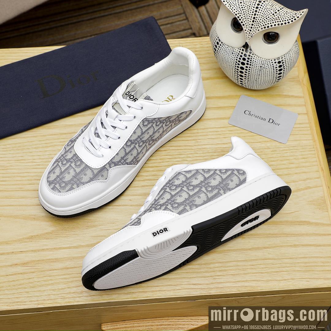 Dior Shoes sz38-44 hnh1202