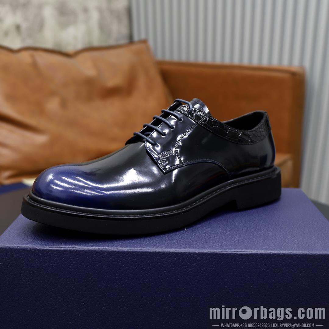 Dior Shoes sz38-44 hnh1242