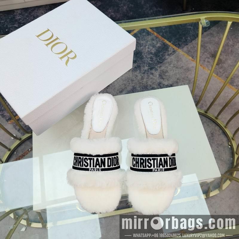 Dior Shoes sz35-42 mnw0202