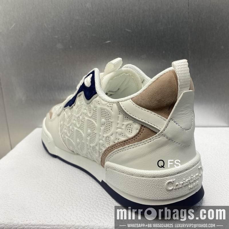 Dior Shoes sz35-45 3C FS0104