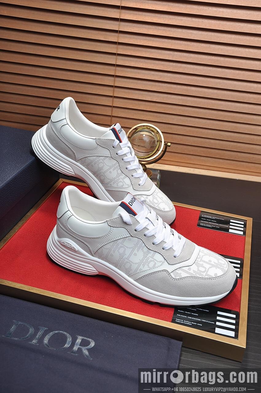 Dior Shoes sz38-44 h0606