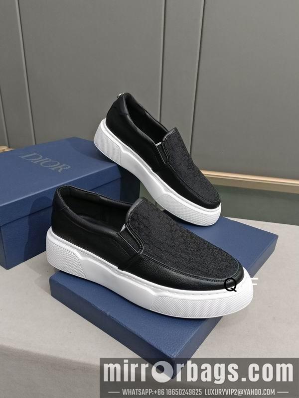 Dior Shoes sz38-45 3C TF0101
