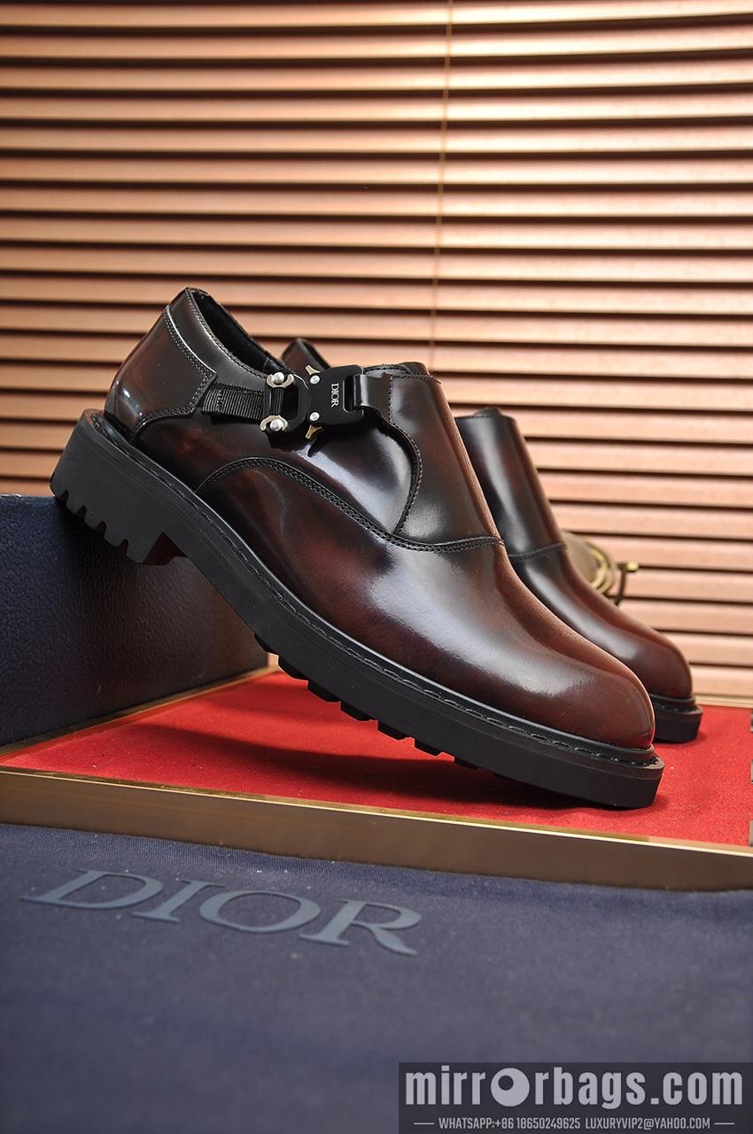 Dior Shoes sz38-44 hnh1223