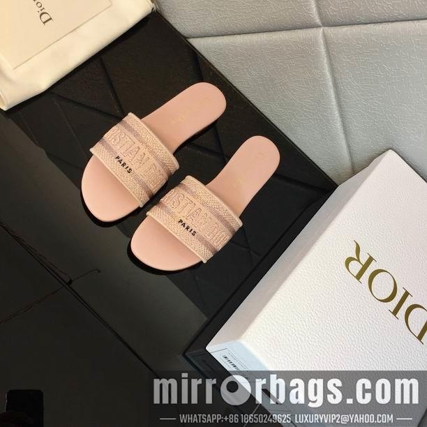 Dior Shoes sz34-42 mnh0802
