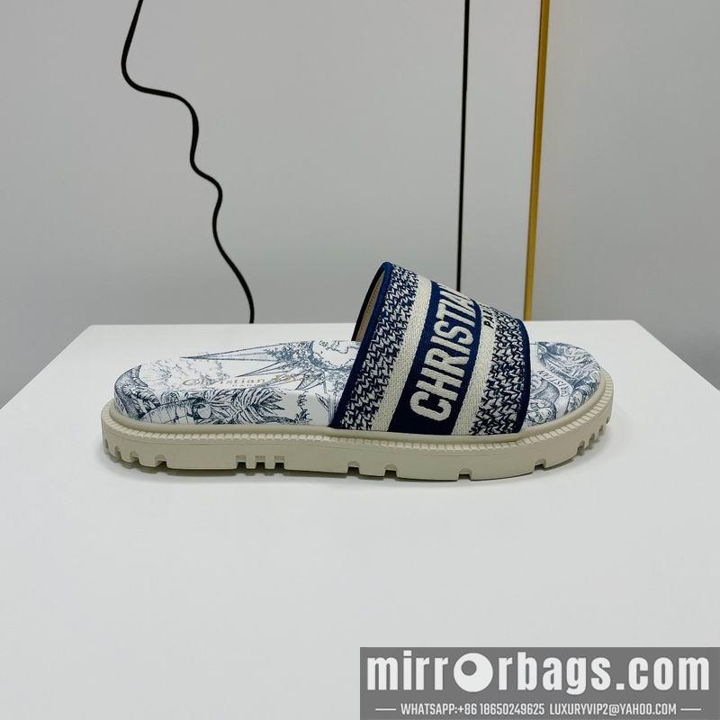 Dior Shoes sz35-40 mnw0410