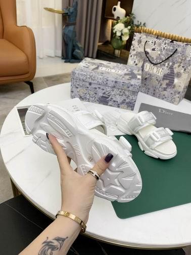 Dior Shoes sz35-40 mnh0501