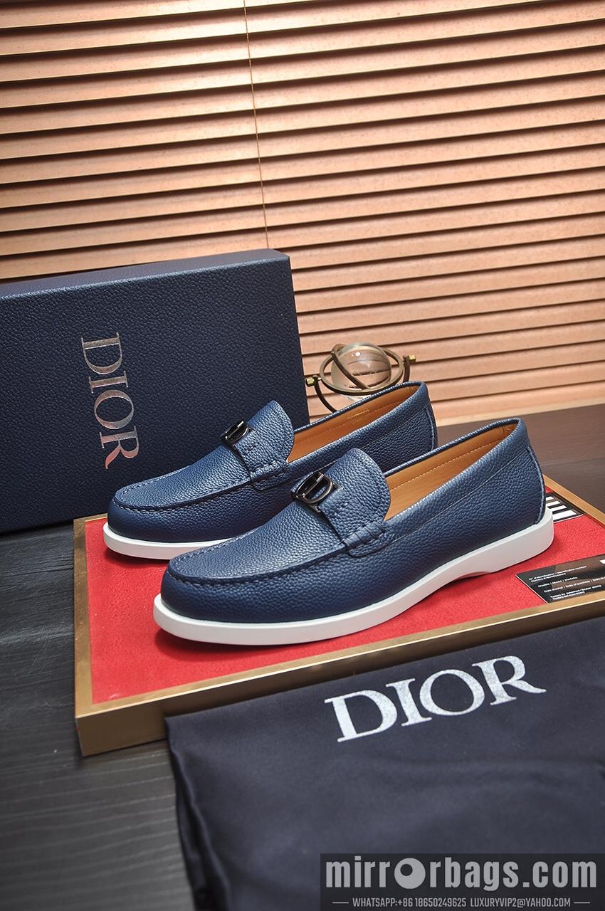 Dior Shoes sz38-44 h0802