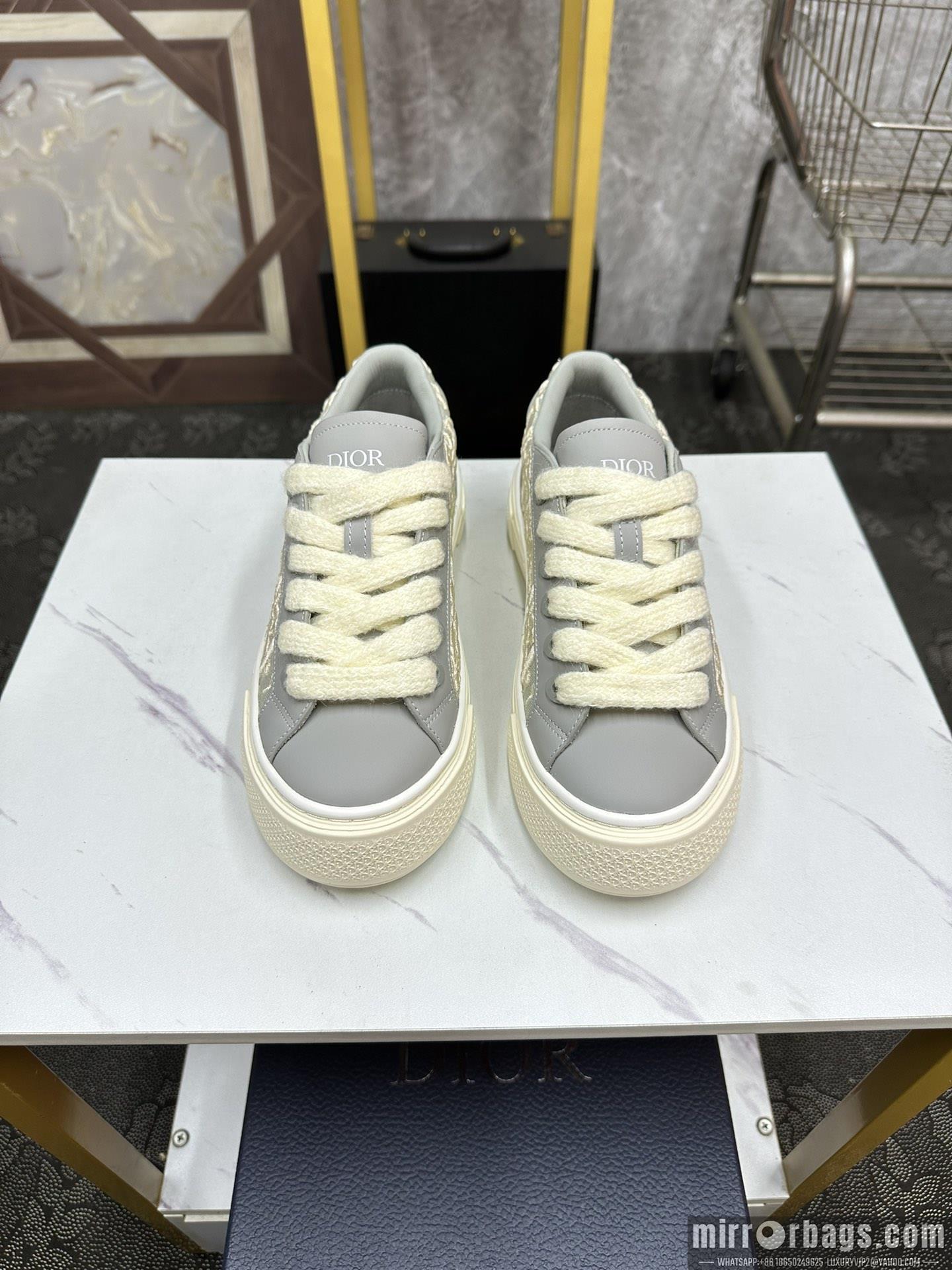 Dior Shoes sz35-45 hnh1209