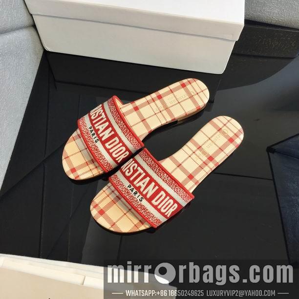 Dior Shoes sz34-42 mnh0805