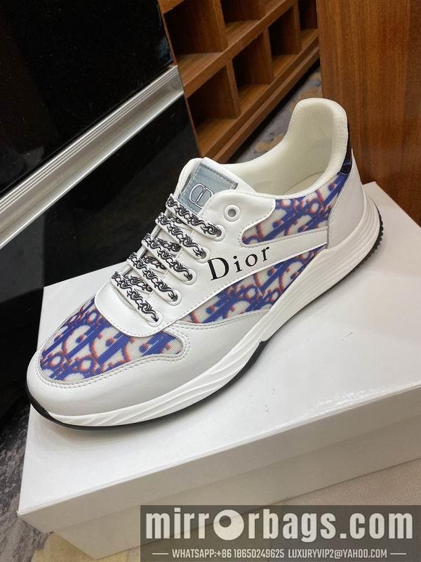 Dior Shoes mnm0109