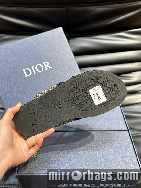 Dior Shoes sz38-46 jyh0205