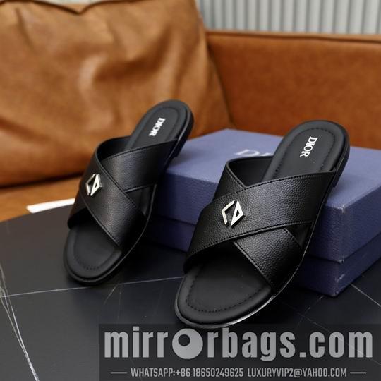 Dior Shoes sz38-45 mnh0506