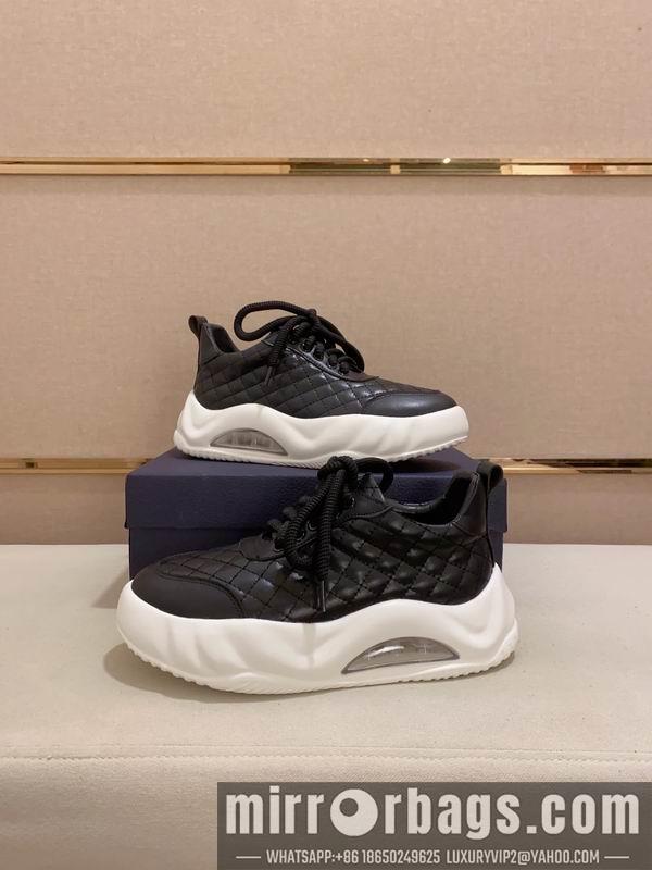 Dior Shoes sz38-44 hnm0141