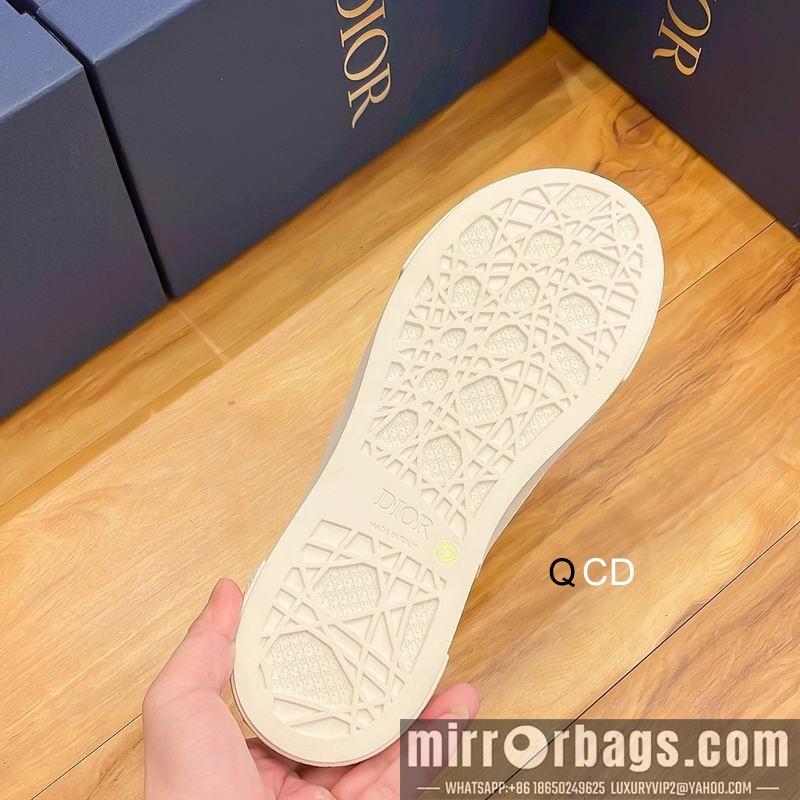 Dior Shoes sz38-45 3C CD1101