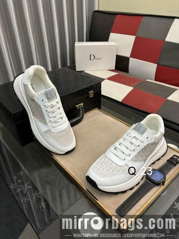Dior Shoes sz38-45 HY1208
