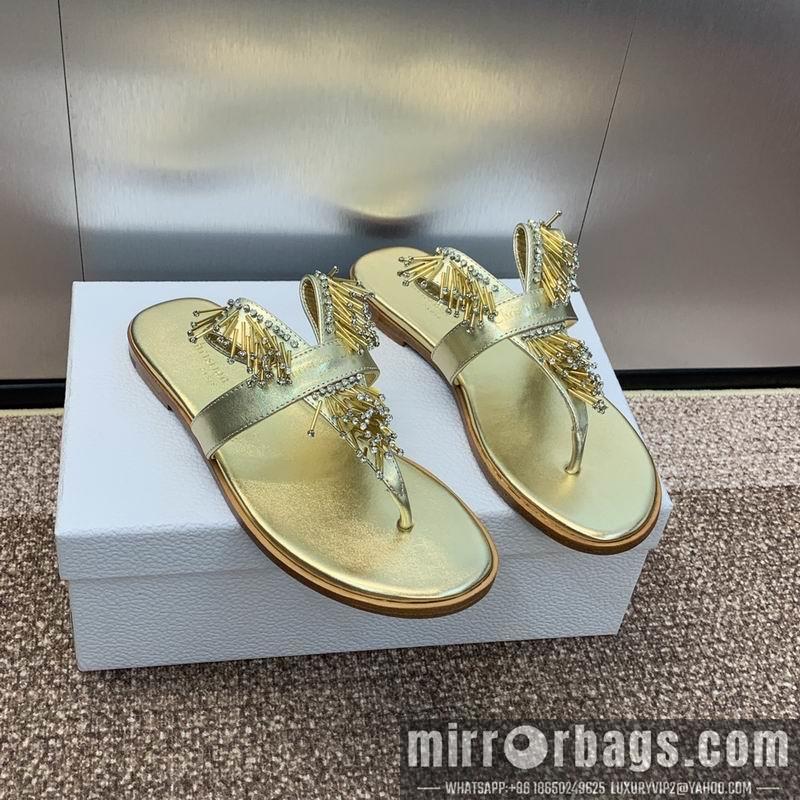 Dior Shoes sz34-42 mnw0429