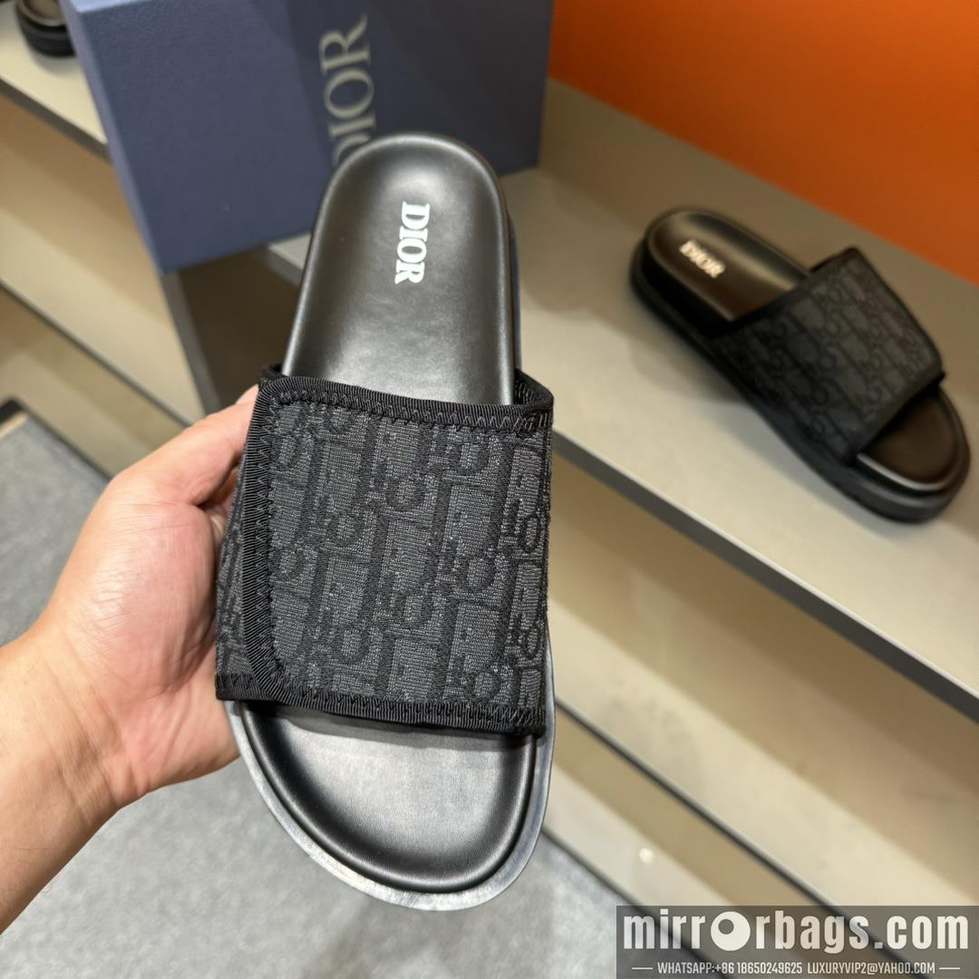 Dior Shoes sz38-45 h0502