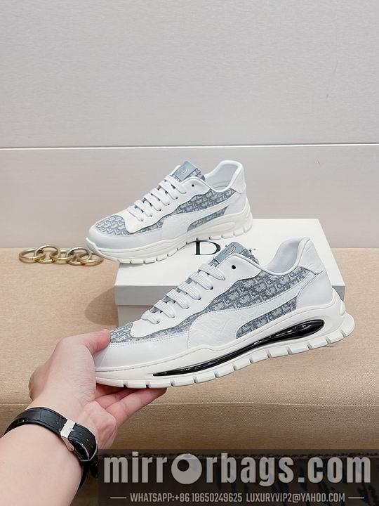 Dior Shoes sz38-44 mnh0501