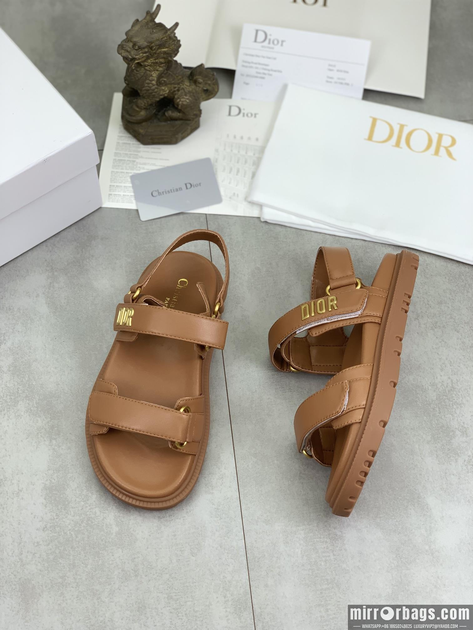 Dior Shoes sz35-41 h0601