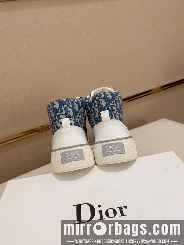 Dior Shoes sz38-44 hnm0121