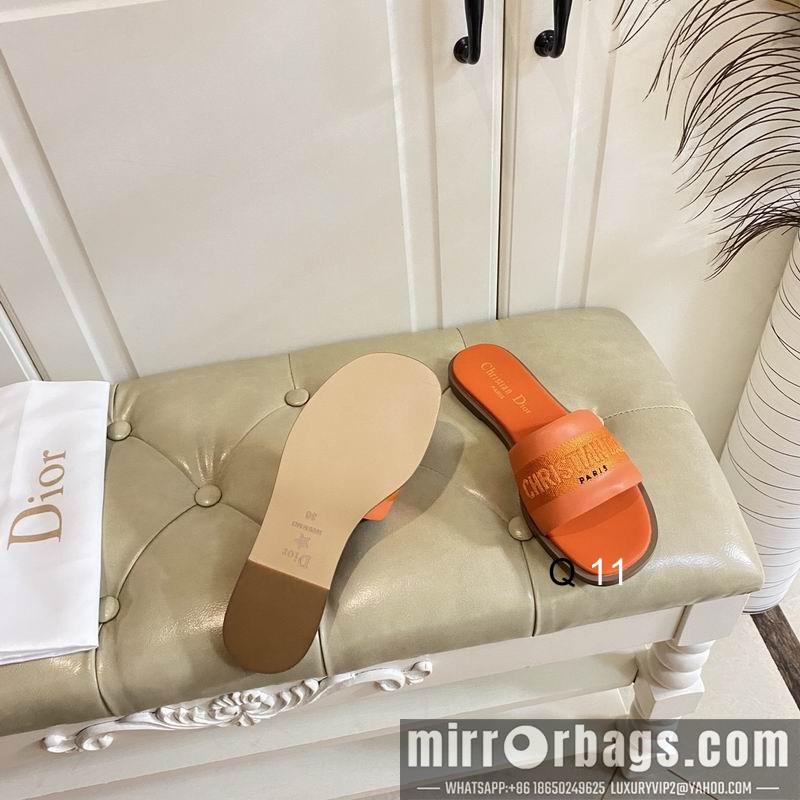 Dior Shoes sz35-40 Y0301