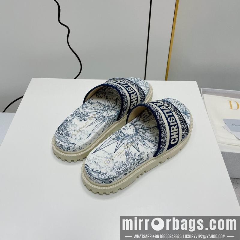 Dior Shoes sz35-40 mnw0410