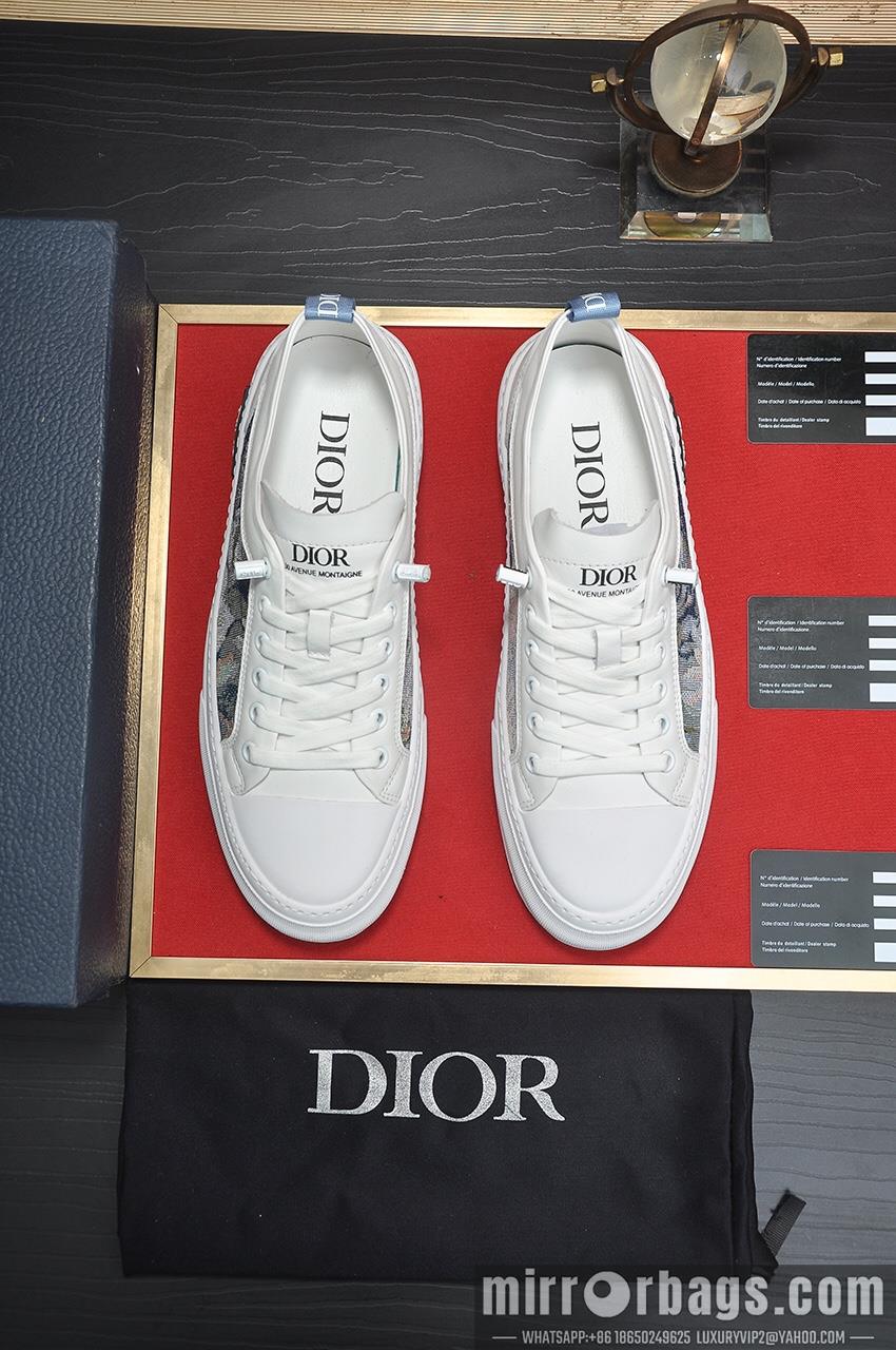 Dior Shoes sz38-44 hnh1215