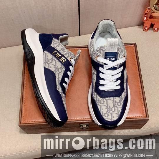 Dior Shoes sz38-44 mnh0509
