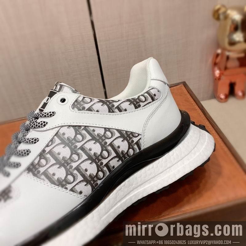 Dior Shoes sz38-44 hnm0146