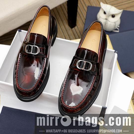 Dior Shoes sz38-46 mnh0516