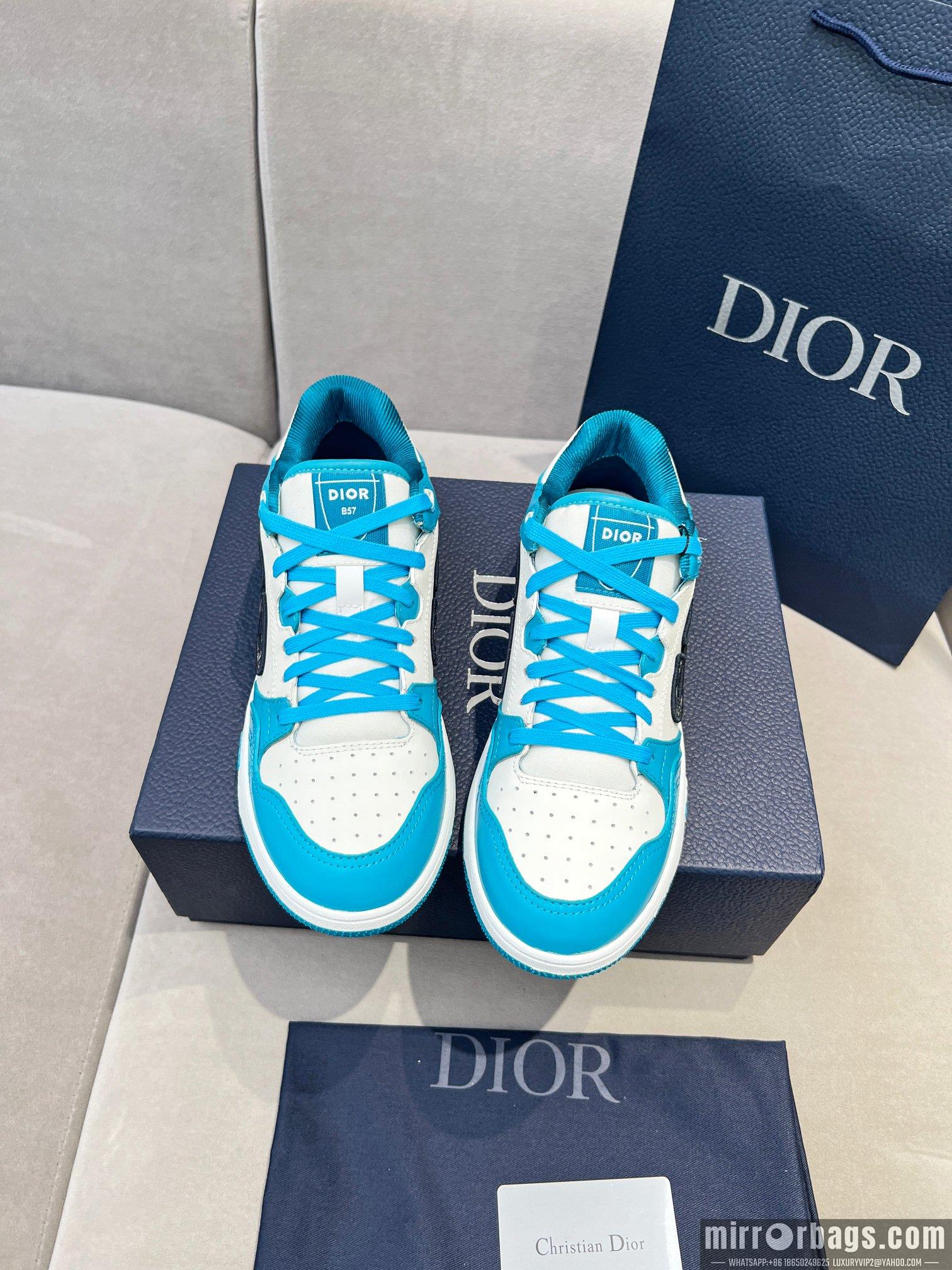 Dior Shoes sz38-44 hnh1204