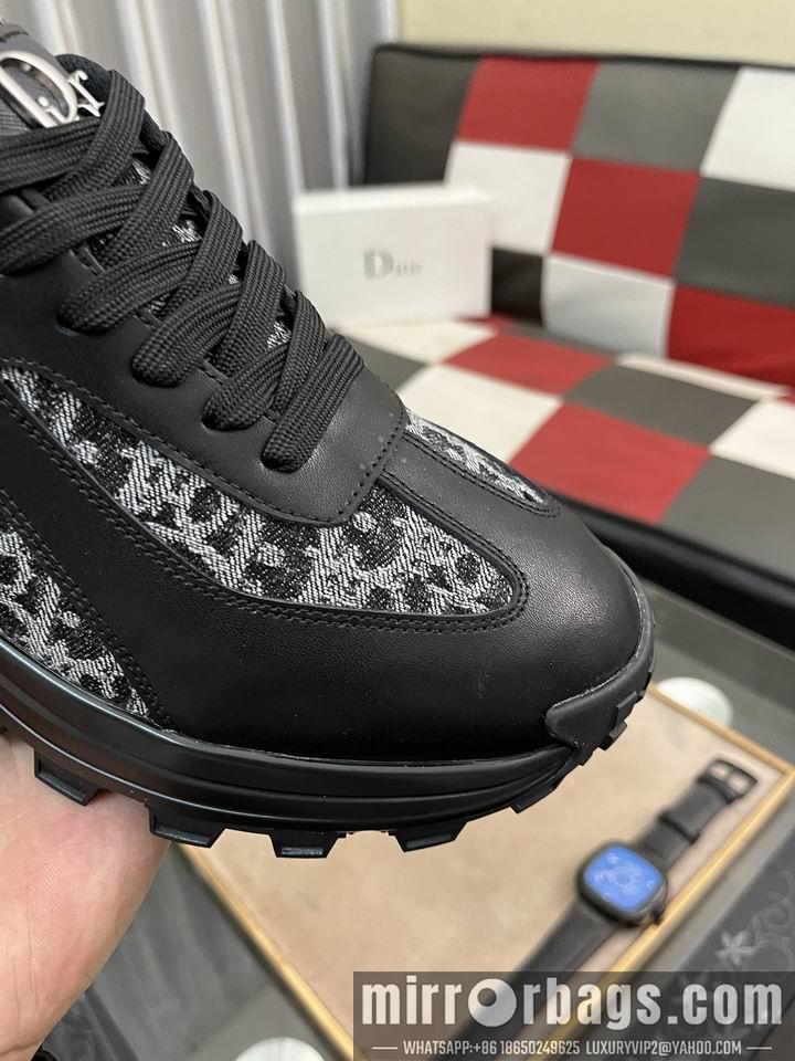 Dior Shoes sz38-44 hnh0210