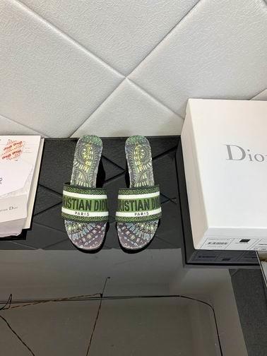 Dior Shoes sz34-42 mnh0807