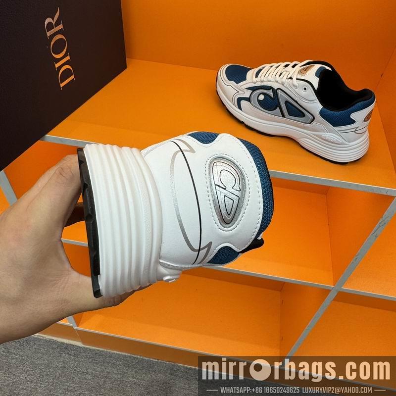 Dior Shoes sz39-45 mnm0105